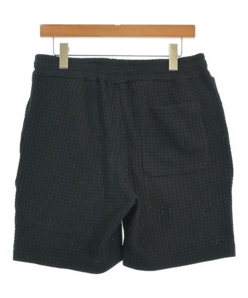 SEAGREEN（シーグリーン）ショートパンツ 黒 サイズ:03(L位) メンズ/2200667230224