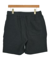 SEAGREEN（シーグリーン）ショートパンツ 黒 サイズ:03(L位) メンズ/2200667230224