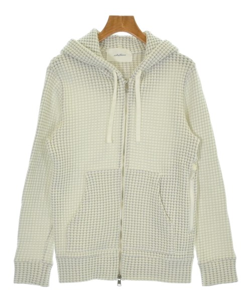 SEAGREEN(シーグリーン)パーカー 白 サイズ:2(M位)/2200666536020