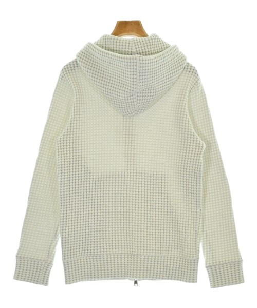 SEAGREEN（シーグリーン）パーカー 白 サイズ:2(M位) レディース/2200666536020