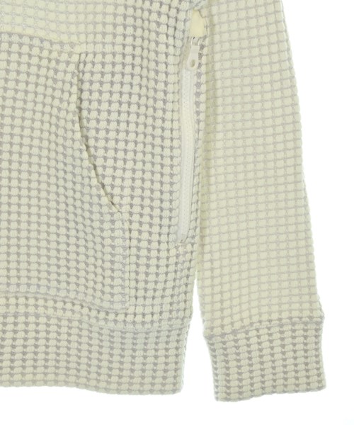 SEAGREEN（シーグリーン）パーカー 白 サイズ:2(M位) レディース/2200666536020