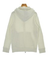 SEAGREEN（シーグリーン）パーカー 白 サイズ:2(M位) レディース/2200666536020