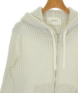 SEAGREEN（シーグリーン）パーカー 白 サイズ:2(M位) レディース/2200666536020