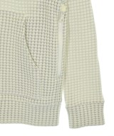 SEAGREEN（シーグリーン）パーカー 白 サイズ:2(M位) レディース/2200666536020