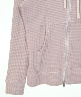 SEAGREEN（シーグリーン）パーカー ピンク サイズ:3(L位) レディース/2200671685010