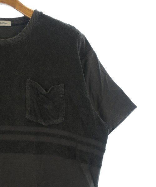 SEAGREEN（シーグリーン）Tシャツ・カットソー 黒 サイズ:3(L位) メンズ/2200721048130