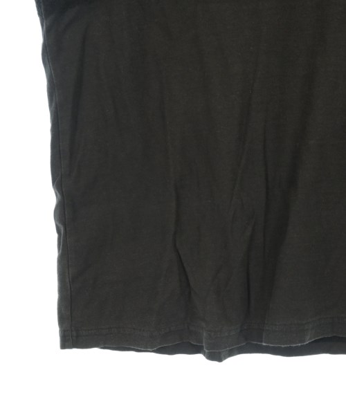 SEAGREEN（シーグリーン）Tシャツ・カットソー 黒 サイズ:3(L位) メンズ/2200721048130