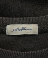 SEAGREEN（シーグリーン）Tシャツ・カットソー 黒 サイズ:3(L位) メンズ/2200721048130