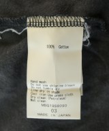 SEAGREEN（シーグリーン）Tシャツ・カットソー 黒 サイズ:3(L位) メンズ/2200721048130