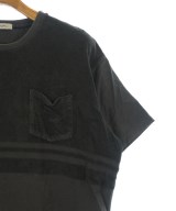 SEAGREEN（シーグリーン）Tシャツ・カットソー 黒 サイズ:3(L位) メンズ/2200721048130