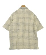 SEAGREEN（シーグリーン）カジュアルシャツ 白 サイズ:4(XL位) メンズ/2200724863044