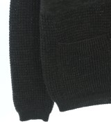 SEAGREEN（シーグリーン）カーディガン 黒 サイズ:03(L位) メンズ/2200687331055