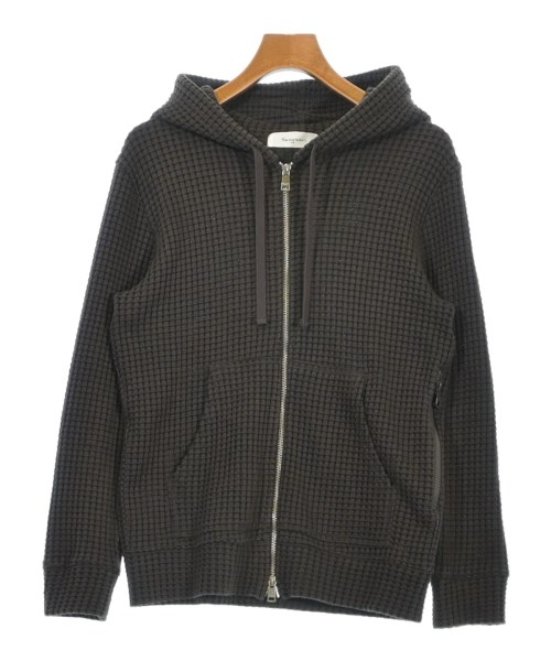 SEAGREEN(シーグリーン)パーカー 茶 サイズ:03(L位)/2200684828206