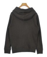 SEAGREEN（シーグリーン）パーカー 茶 サイズ:03(L位) メンズ/2200684828206