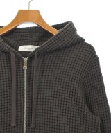 SEAGREEN（シーグリーン）パーカー 茶 サイズ:03(L位) メンズ/2200684828206