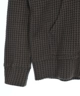 SEAGREEN（シーグリーン）パーカー 茶 サイズ:03(L位) メンズ/2200684828206