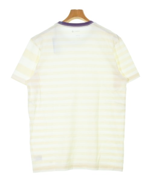 STANCE（スタンス）Tシャツ・カットソー 黄 サイズ:L メンズ/2200643842397