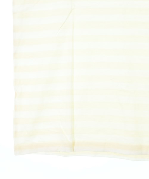 STANCE（スタンス）Tシャツ・カットソー 黄 サイズ:L メンズ/2200643842397