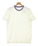 STANCE（スタンス）Tシャツ・カットソー 黄 サイズ:L メンズ/2200643842397