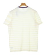 STANCE（スタンス）Tシャツ・カットソー 黄 サイズ:L メンズ/2200643842397