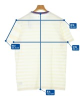 STANCE（スタンス）Tシャツ・カットソー 黄 サイズ:L メンズ/2200643842397