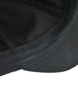 THE H.W.DOG&CO.（ザ　エイチダブリュー　ドッグア）キャップ 黒 サイズ:- メンズ/2200642131034