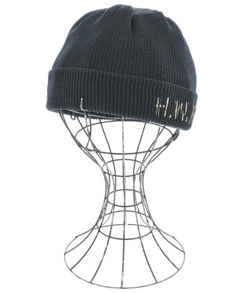 ザ　エイチダブリュー　ドッグア(THE H.W.DOG&CO.)のTHE H.W.DOG&CO. ニットキャップ・ビーニー