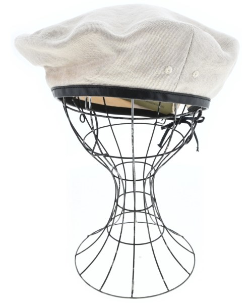 ザ　エイチダブリュー　ドッグア(THE H.W.DOG&CO.)のTHE H.W.DOG&CO. ハット