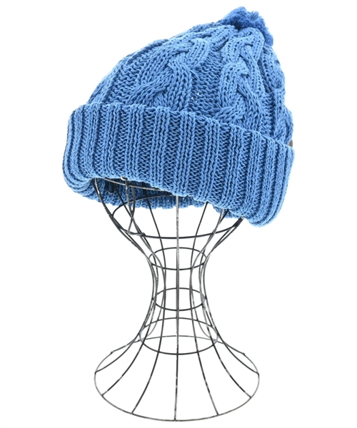 ザ　エイチダブリュー　ドッグア(THE H.W.DOG&CO.)のTHE H.W.DOG&CO. ニットキャップ・ビーニー