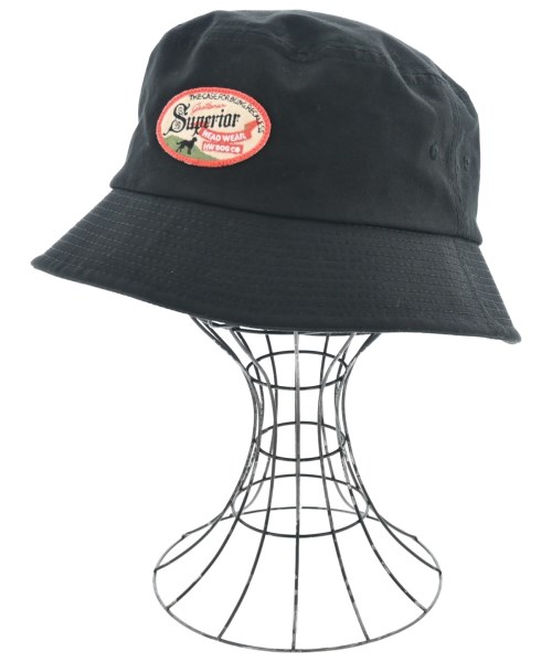 ザ　エイチダブリュー　ドッグア(THE H.W.DOG&CO.)のTHE H.W.DOG&CO. ハット