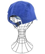 THE H.W.DOG&CO.（ザ　エイチダブリュー　ドッグア）キャップ 青 サイズ:ONE メンズ/2200654888322