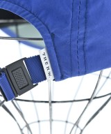 THE H.W.DOG&CO.（ザ　エイチダブリュー　ドッグア）キャップ 青 サイズ:ONE メンズ/2200654888322