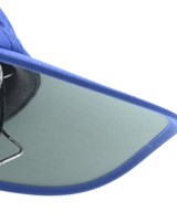 THE H.W.DOG&CO.（ザ　エイチダブリュー　ドッグア）キャップ 青 サイズ:ONE メンズ/2200654888322