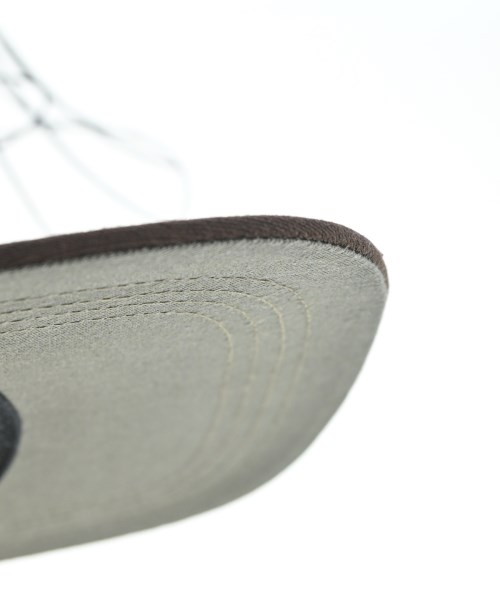 THE H.W.DOG&CO.（ザ　エイチダブリュー　ドッグア）キャップ 茶 サイズ:ONE メンズ/2200654888339