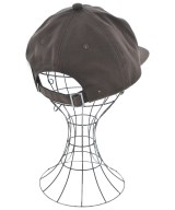 THE H.W.DOG&CO.（ザ　エイチダブリュー　ドッグア）キャップ 茶 サイズ:ONE メンズ/2200654888339