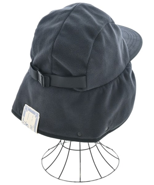 THE H.W.DOG&CO.（ザ　エイチダブリュー　ドッグア）キャップ 黒 サイズ:ONE メンズ/2200654888384