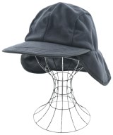 THE H.W.DOG&CO.（ザ　エイチダブリュー　ドッグア）キャップ 黒 サイズ:ONE メンズ/2200654888384