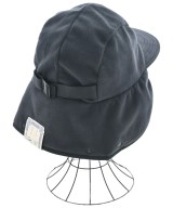 THE H.W.DOG&CO.（ザ　エイチダブリュー　ドッグア）キャップ 黒 サイズ:ONE メンズ/2200654888384
