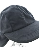 THE H.W.DOG&CO.（ザ　エイチダブリュー　ドッグア）キャップ 黒 サイズ:ONE メンズ/2200654888384