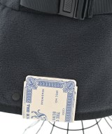 THE H.W.DOG&CO.（ザ　エイチダブリュー　ドッグア）キャップ 黒 サイズ:ONE メンズ/2200654888384