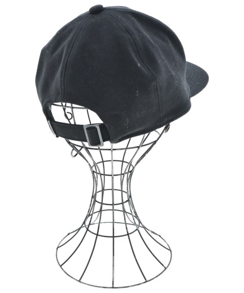 THE H.W.DOG&CO.（ザ　エイチダブリュー　ドッグア）キャップ 黒 サイズ:ONE メンズ/2200655268192