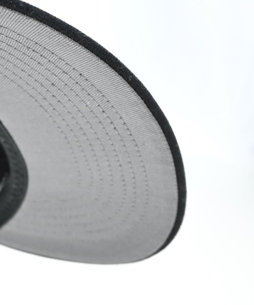 THE H.W.DOG&CO.（ザ　エイチダブリュー　ドッグア）キャップ 黒 サイズ:ONE メンズ/2200655268192