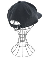 THE H.W.DOG&CO.（ザ　エイチダブリュー　ドッグア）キャップ 黒 サイズ:ONE メンズ/2200655268192