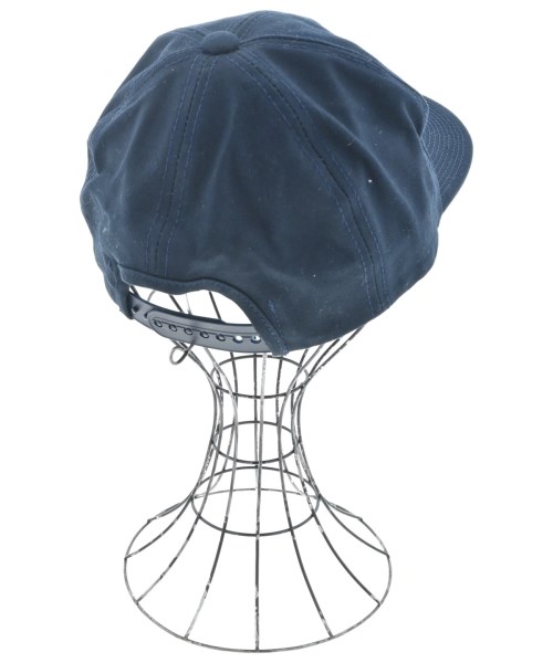 THE H.W.DOG&CO.（ザ　エイチダブリュー　ドッグア）キャップ 紺 サイズ:ONE メンズ/2200660056180