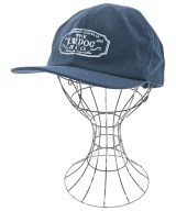THE H.W.DOG&CO.（ザ　エイチダブリュー　ドッグア）キャップ 紺 サイズ:ONE メンズ/2200660056180