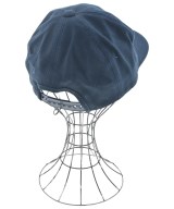 THE H.W.DOG&CO.（ザ　エイチダブリュー　ドッグア）キャップ 紺 サイズ:ONE メンズ/2200660056180