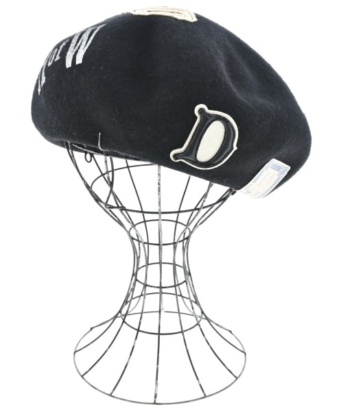 THE H.W.DOG&CO.(ザ　エイチダブリュー　ドッグア)のハンチング・ベレー帽 サイズ:ONE 7,200円