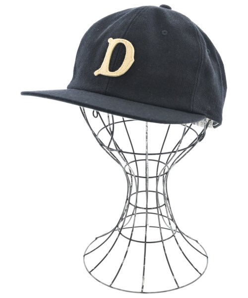THE H.W.DOG&CO.(ザ　エイチダブリュー　ドッグア)のキャップ サイズ:ONE 9,400円