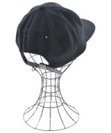 THE H.W.DOG&CO.（ザ　エイチダブリュー　ドッグア）キャップ 黒 サイズ:ONE メンズ/2200715296158