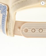 THE H.W.DOG&CO.（ザ　エイチダブリュー　ドッグア）キャップ ベージュ サイズ:40 メンズ/2200710186065